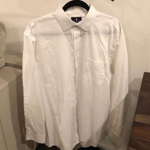 Men’s button down
